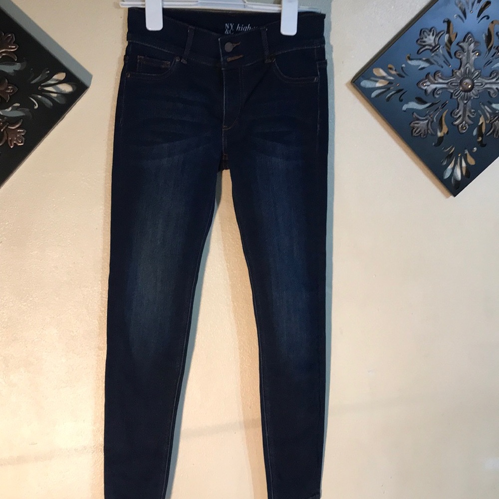 NY&C Jeans
